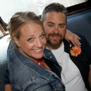 Meet your Posher, Shawna